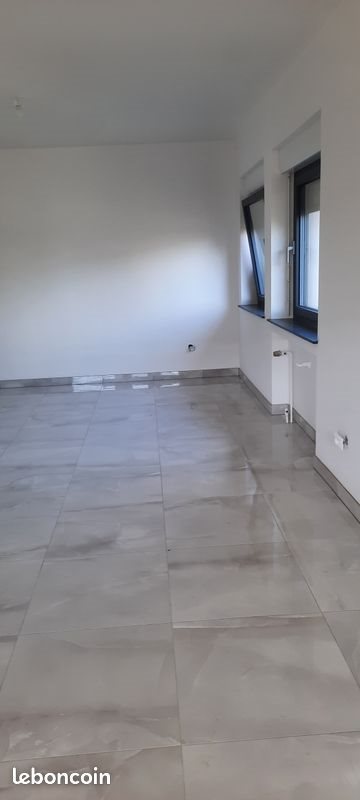 Maison à louer, 120m², Creutzwald