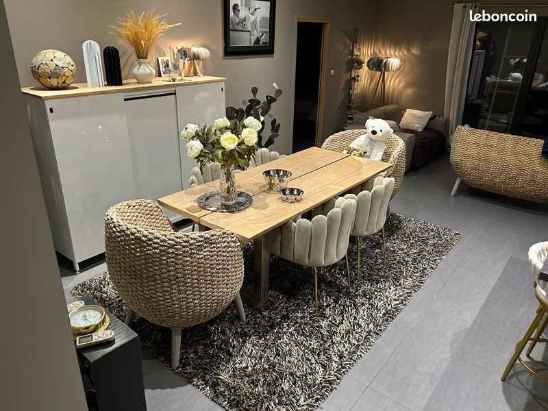 Maison à vendre, 107m², Pignans