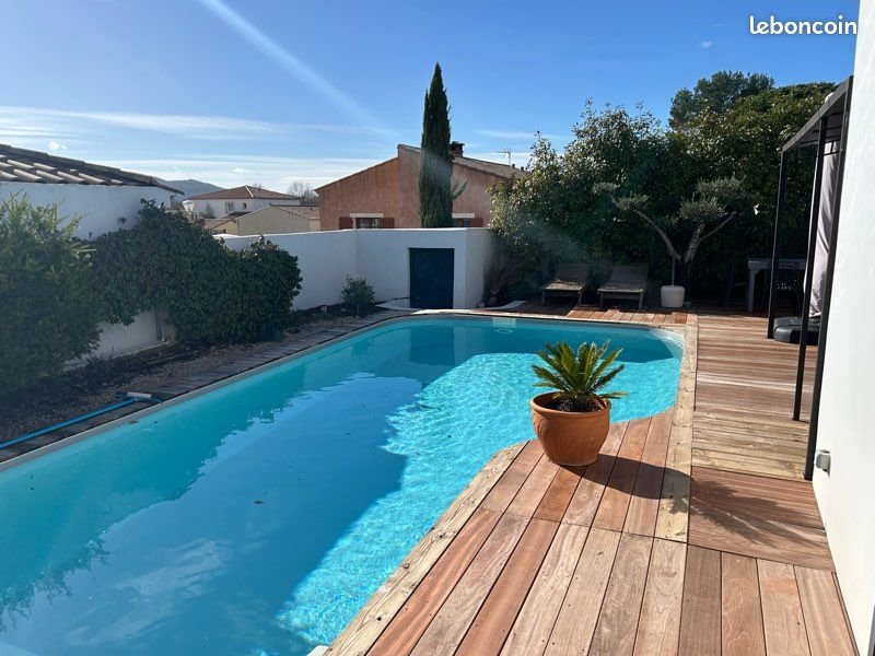 Maison à vendre, 107m², Pignans