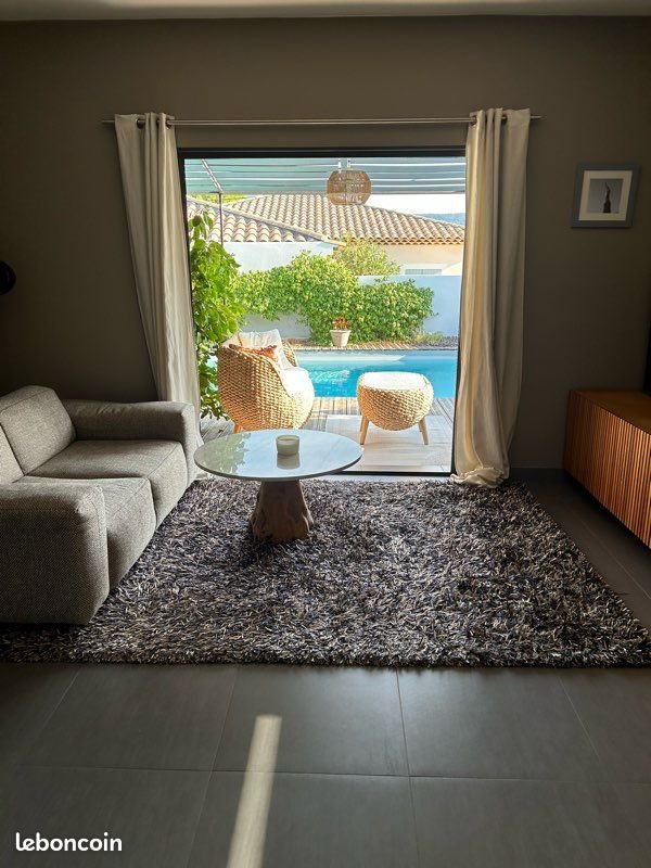 Maison à vendre, 107m², Pignans