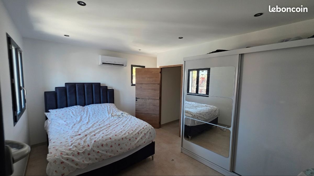 Maison à vendre, 150m², Vitrolles