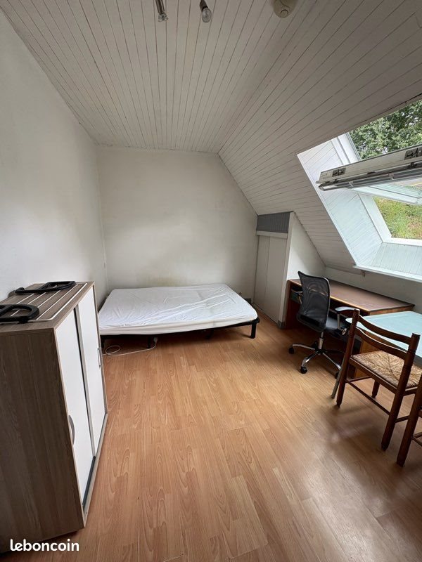 Appartement à louer, 19m², Lannion