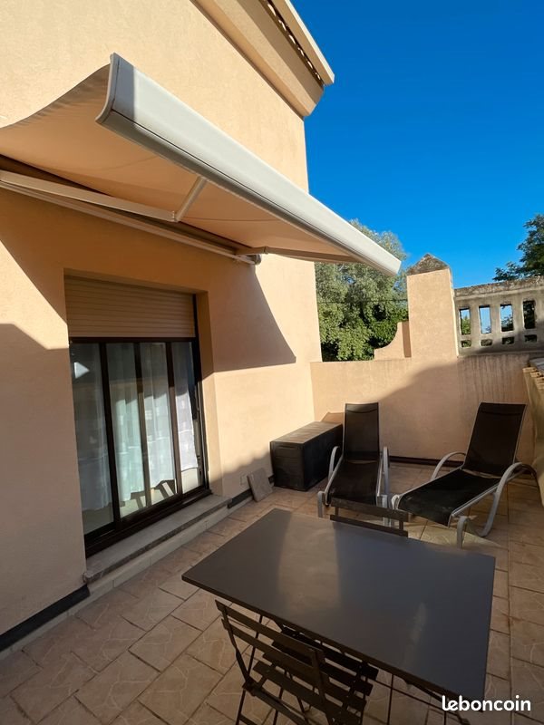 Appartement à louer, 55m², Les Angles