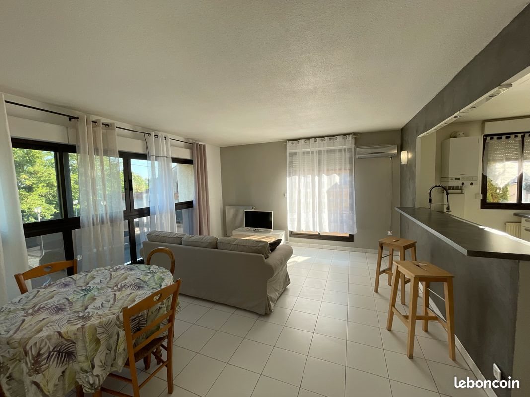 Appartement à louer, 55m², Les Angles