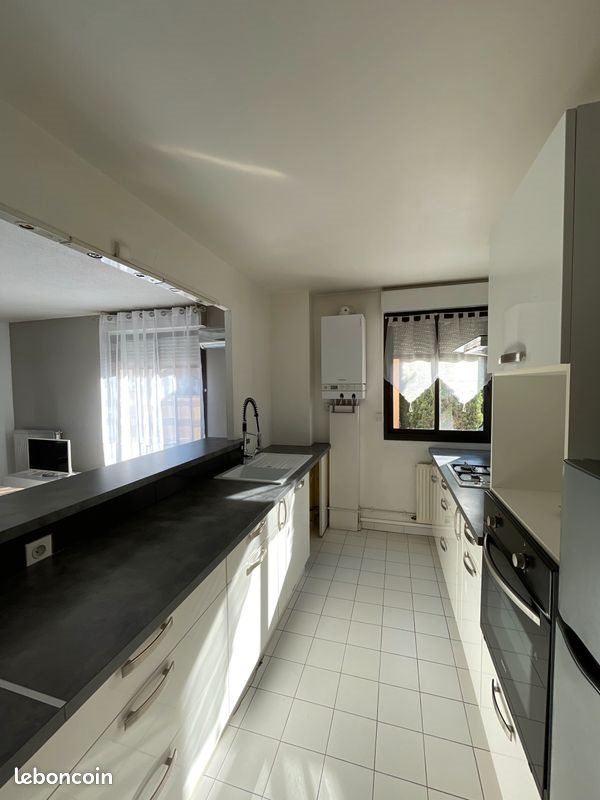 Appartement à louer, 55m², Les Angles