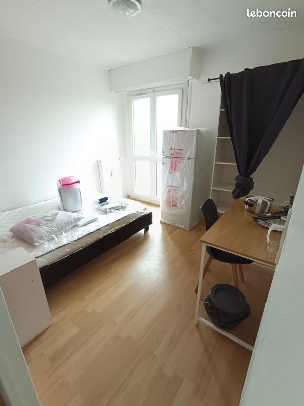 Appartement à louer, 9m², Saint-Ouen-l'Aumône