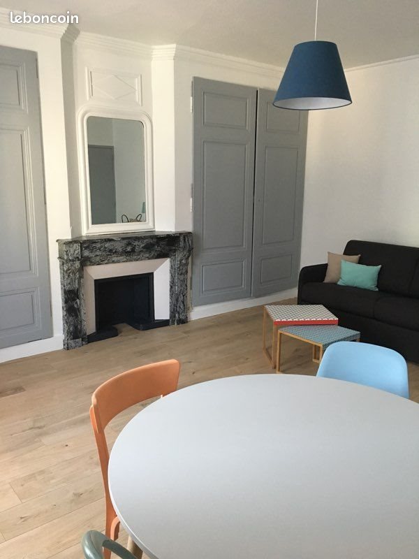 Appartement à louer, 27m², Villefranche-sur-Saône