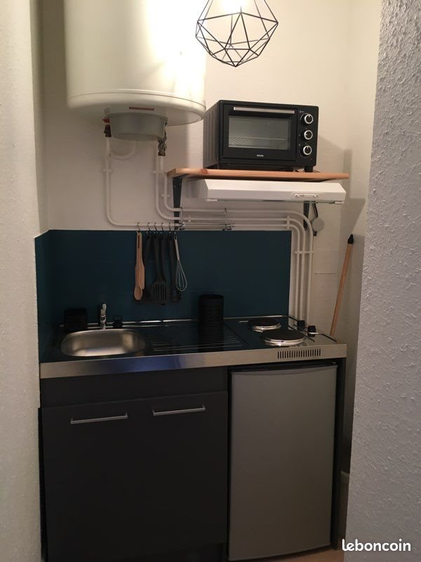 Appartement à louer, 27m², Villefranche-sur-Saône