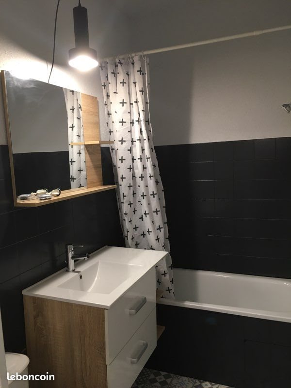 Appartement à louer, 27m², Villefranche-sur-Saône