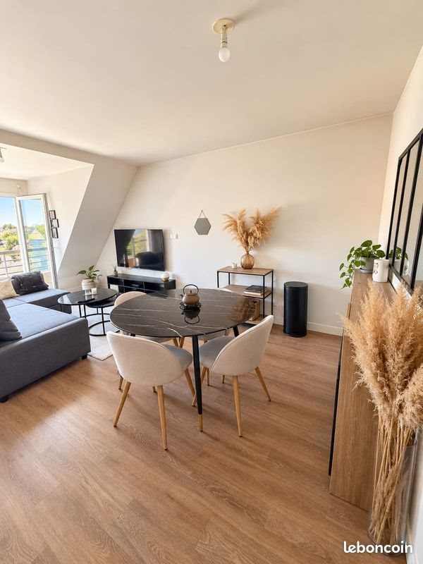 Appartement à louer, 32m², Nantes