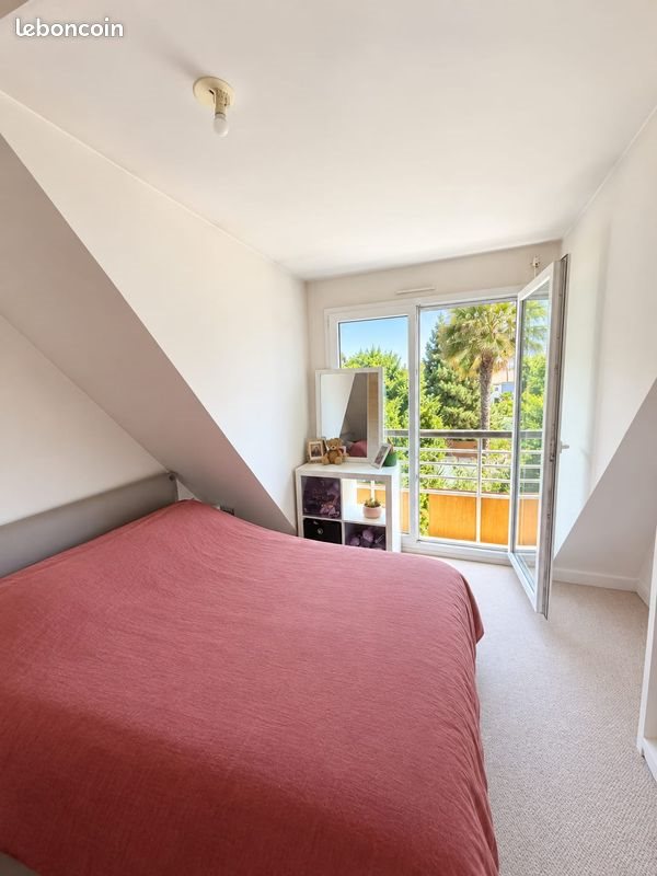 Appartement à louer, 32m², Nantes