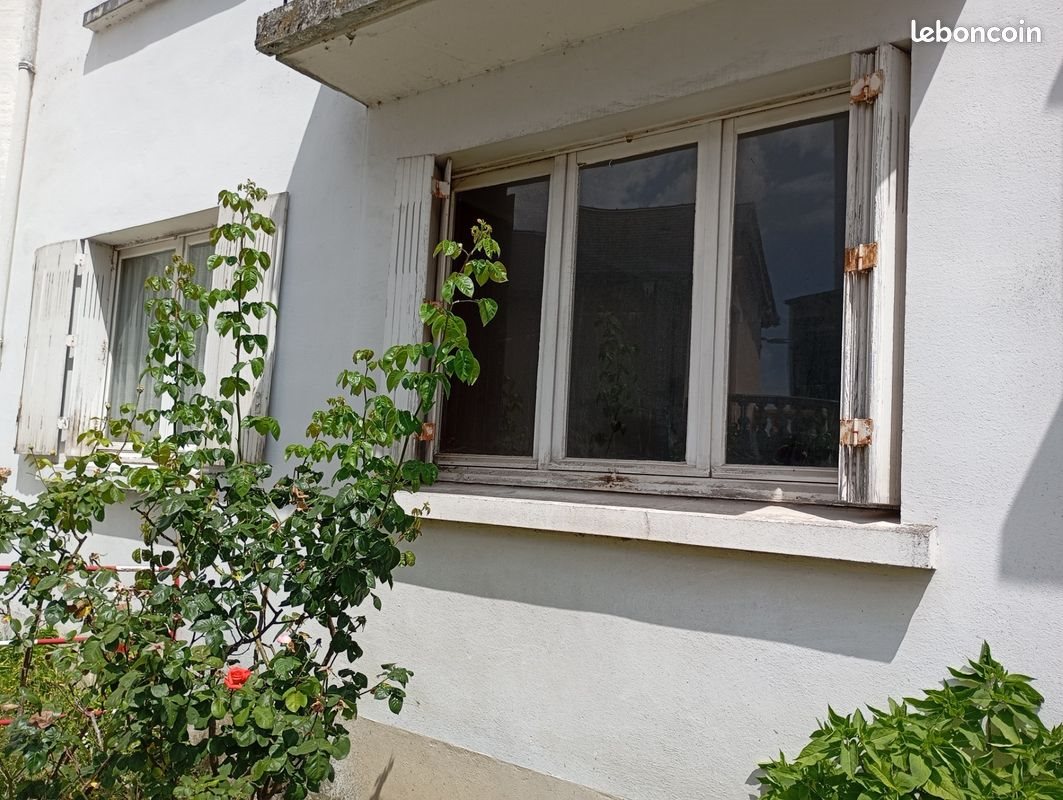 Appartement à vendre, 65m², Rezé