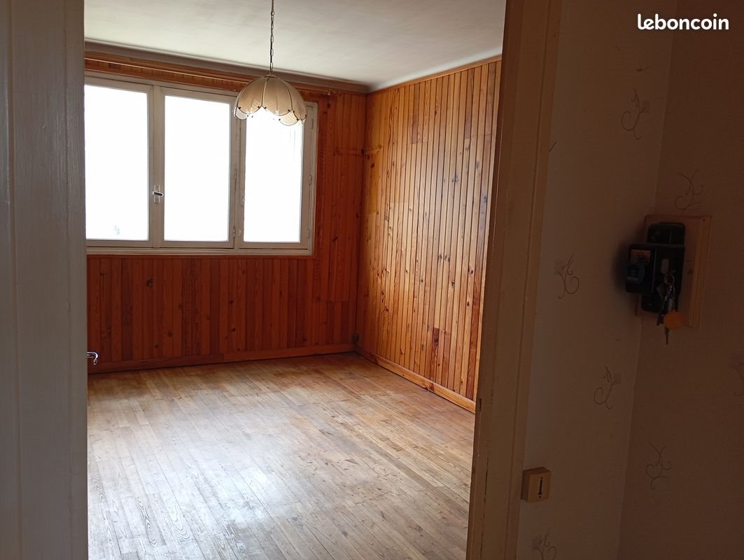 Appartement à vendre, 65m², Rezé