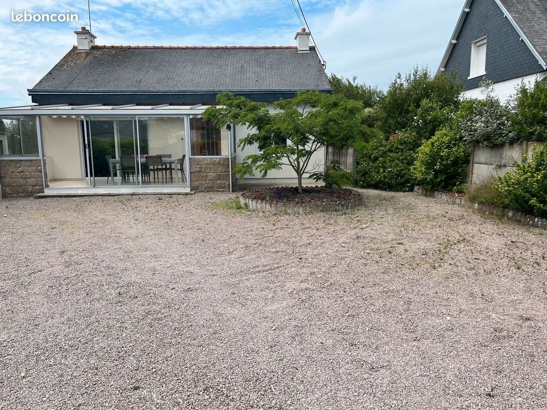 Maison à louer, 65m², Erquy
