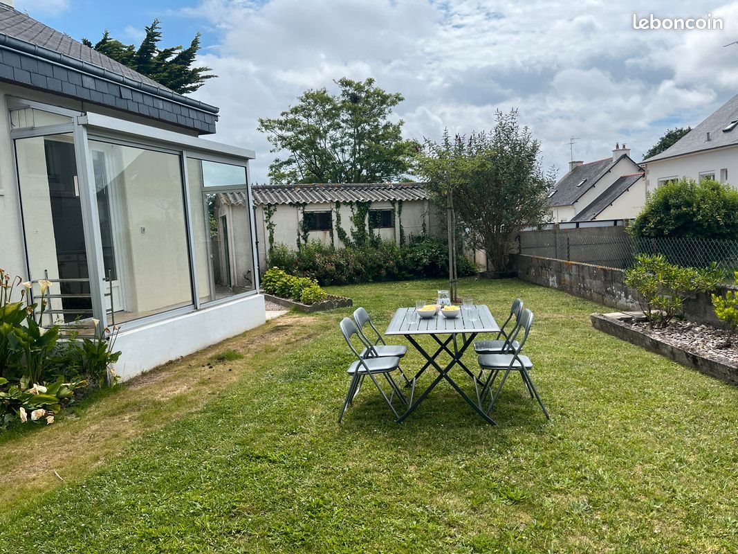 Maison à louer, 65m², Erquy