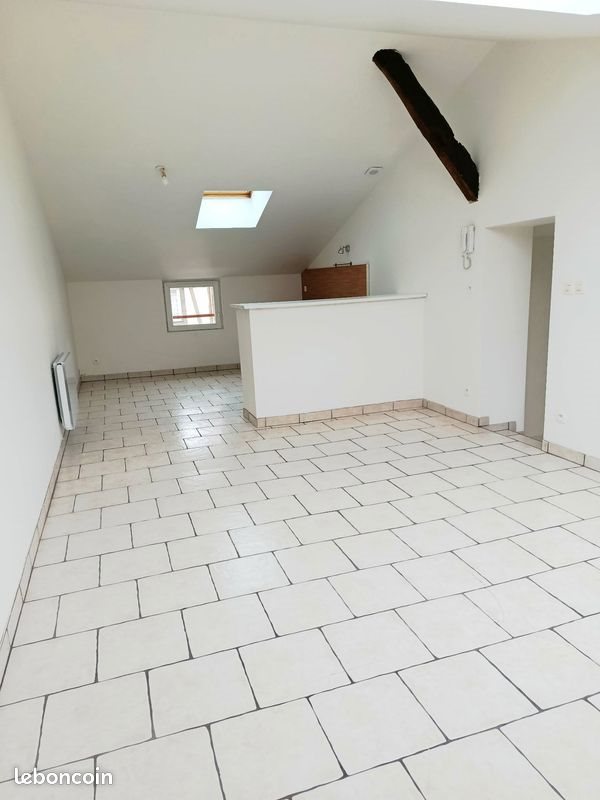 Appartement à louer, 40m², Châlons-en-Champagne