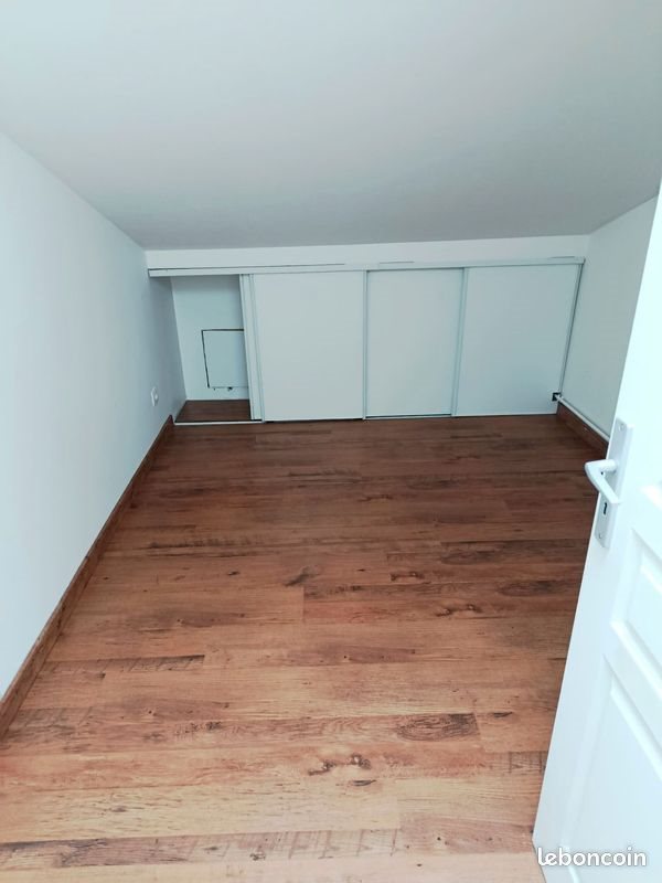 Appartement à louer, 40m², Châlons-en-Champagne