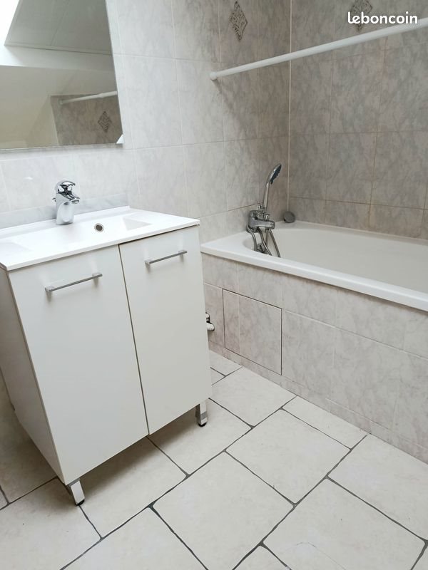 Appartement à louer, 40m², Châlons-en-Champagne