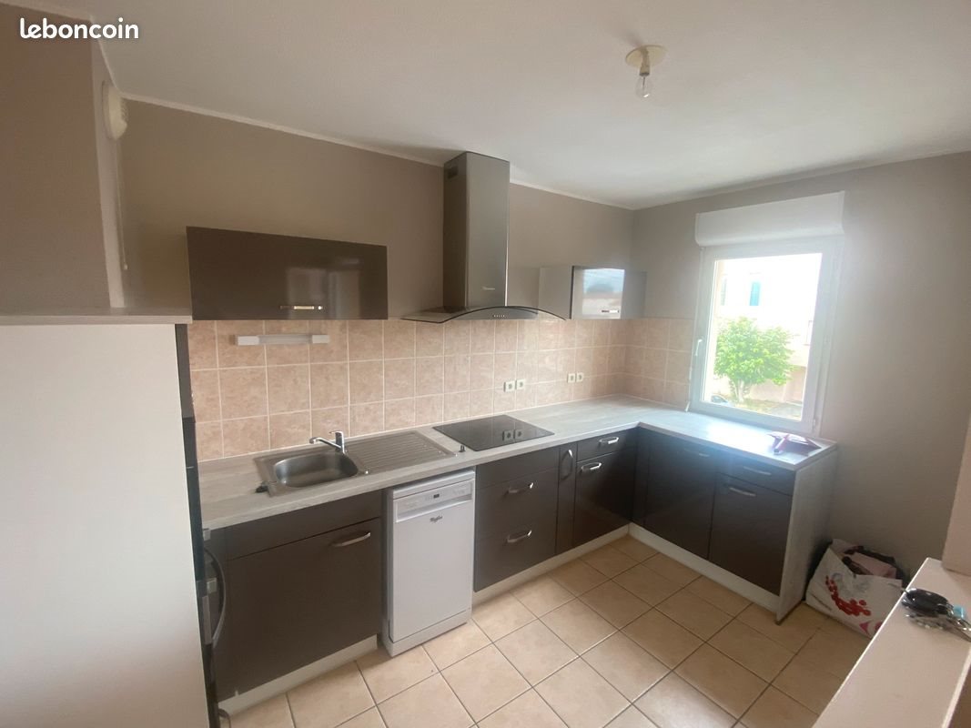 Appartement à louer, 64m², Carcassonne