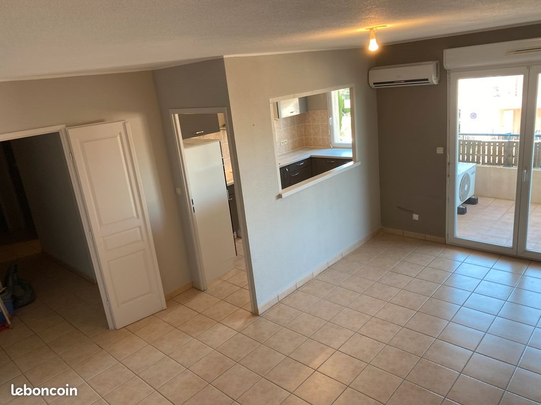 Appartement à louer, 64m², Carcassonne