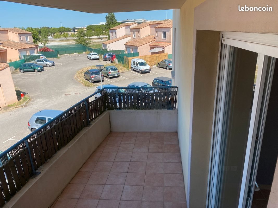 Appartement à louer, 64m², Carcassonne