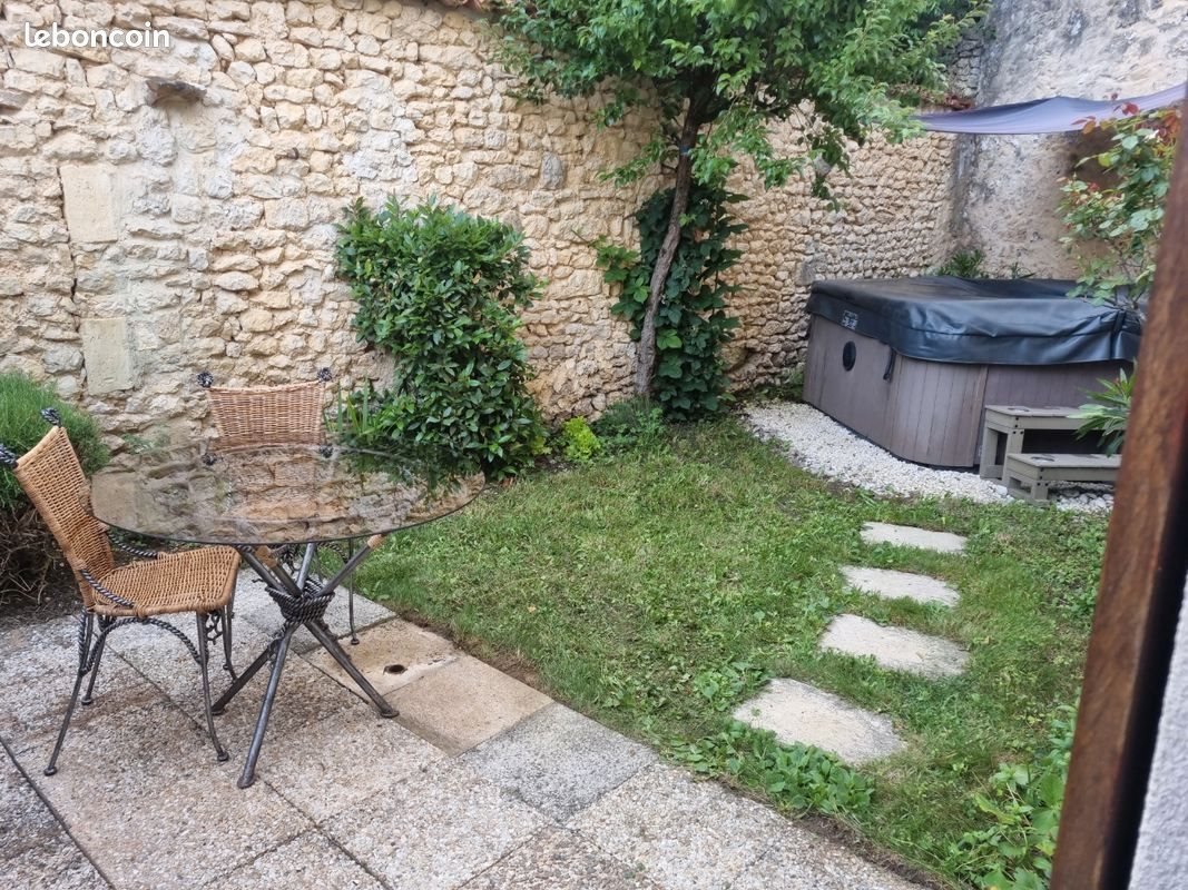 Maison à vendre, 110m², Les Nouillers