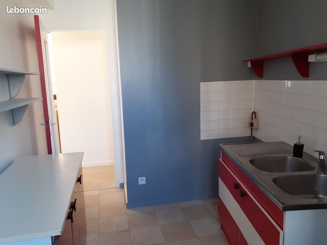 Appartement à louer, 60m², Vitteaux