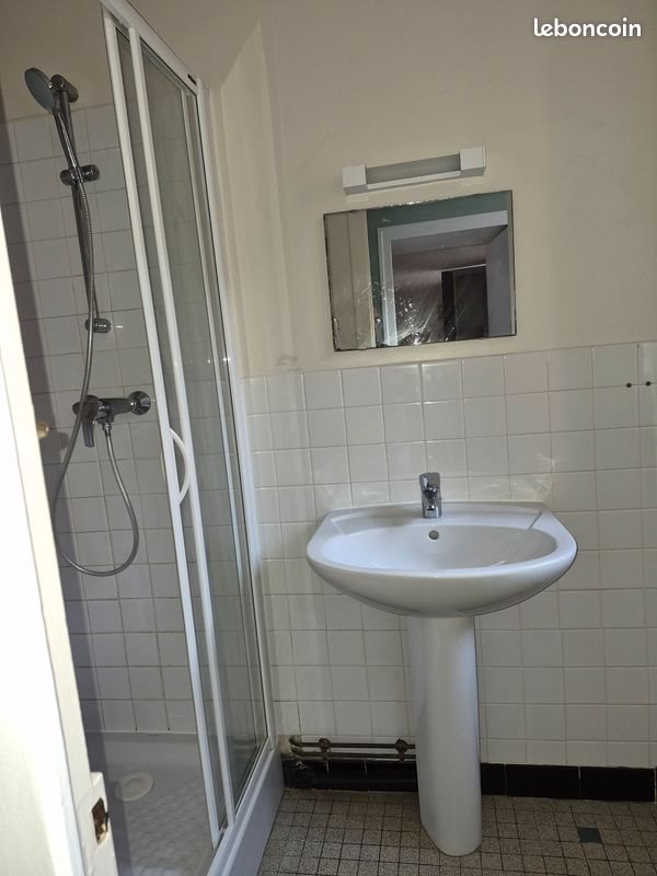 Appartement à louer, 60m², Vitteaux