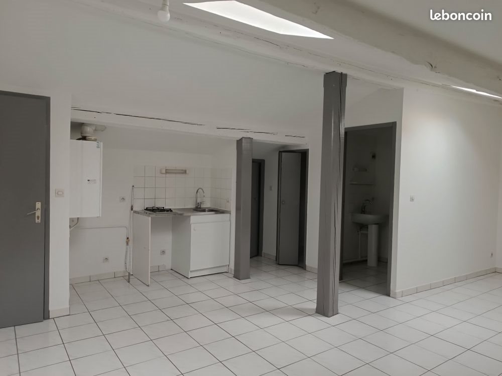 Appartement à vendre, 30m², Sainte-Foy-lès-Lyon