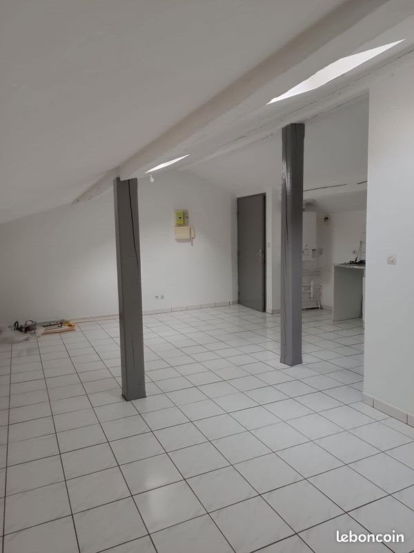 Appartement à vendre, 30m², Sainte-Foy-lès-Lyon