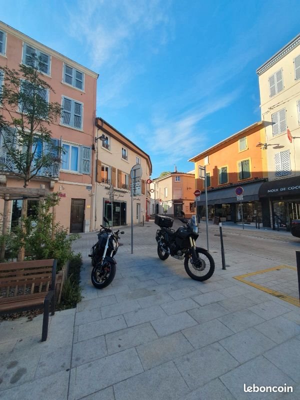 Appartement à vendre, 30m², Sainte-Foy-lès-Lyon