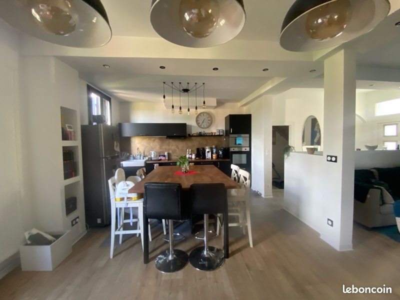 Maison à vendre, 110m², Marbache
