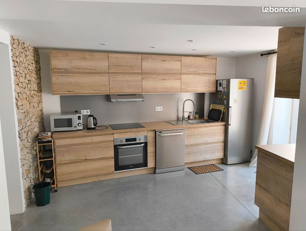 Maison à vendre, 160m², Champdieu