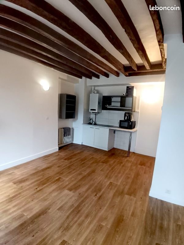 Appartement à louer, 25m², Orly