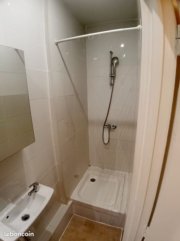 Appartement à louer, 25m², Orly