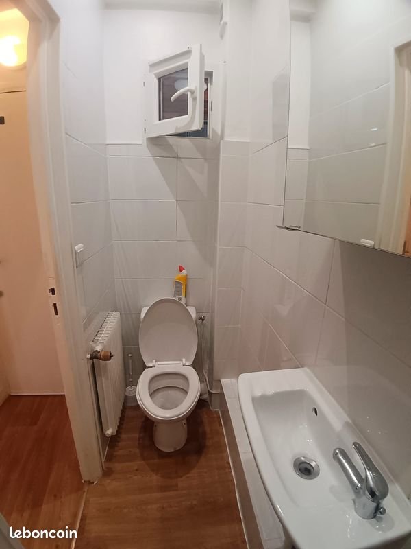 Appartement à louer, 25m², Orly