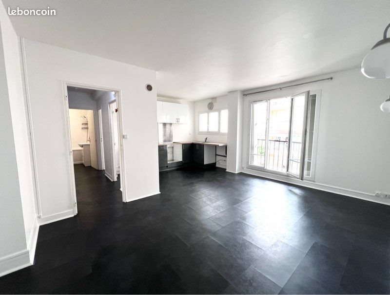 Appartement à vendre, 42m², Limeil-Brévannes