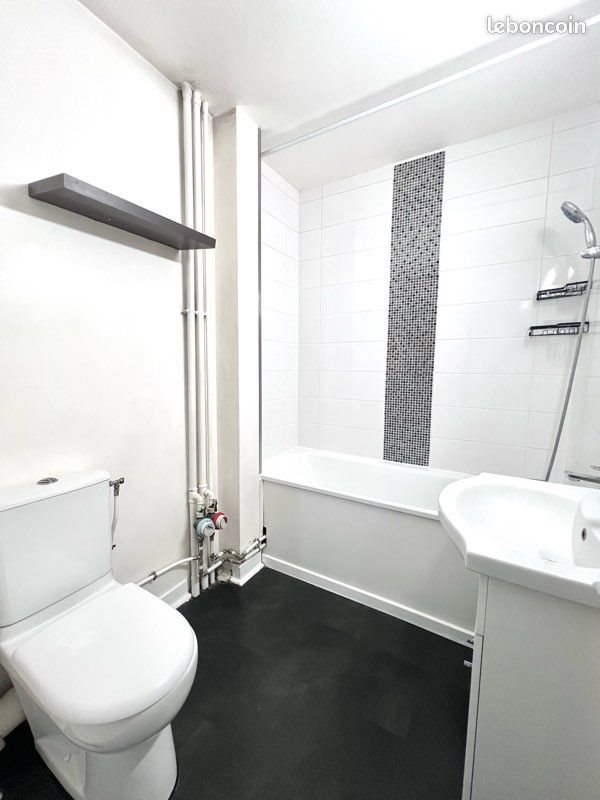 Appartement à vendre, 42m², Limeil-Brévannes