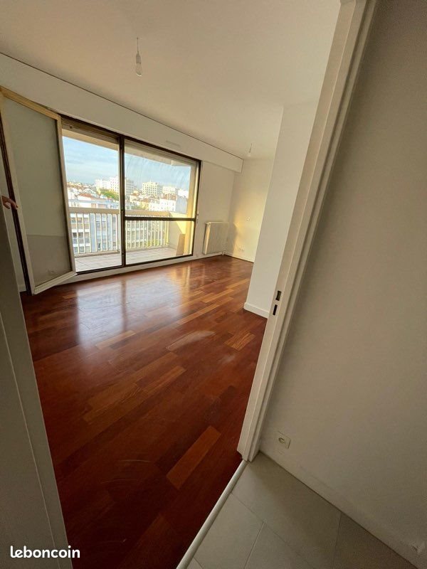 Appartement à vendre, 24m², Pantin
