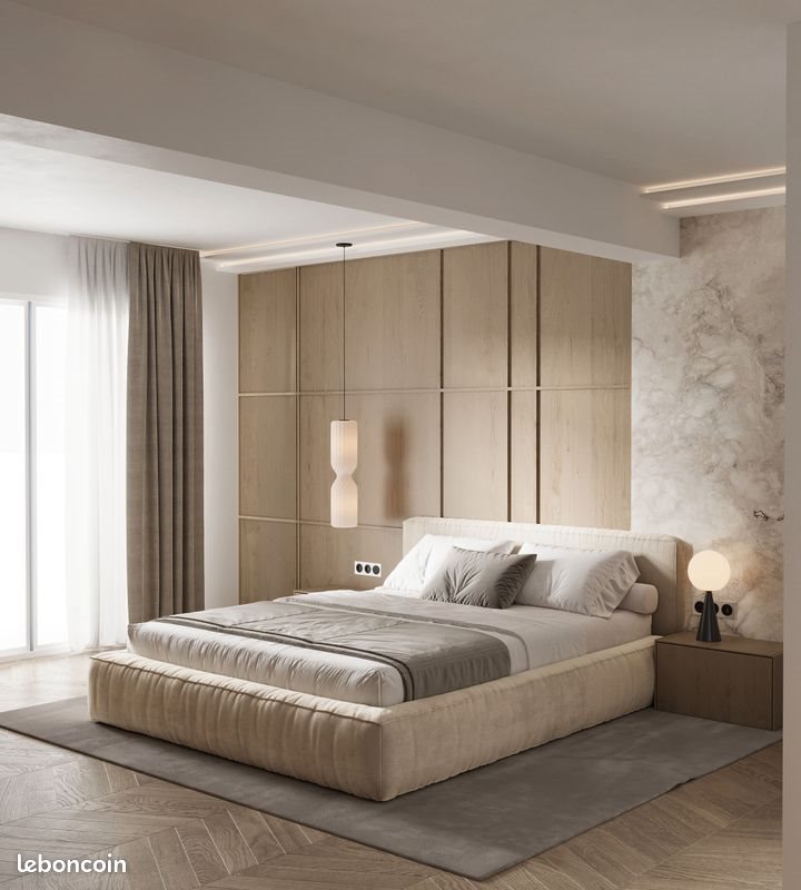 Appartement à vendre, 200m², Cannes