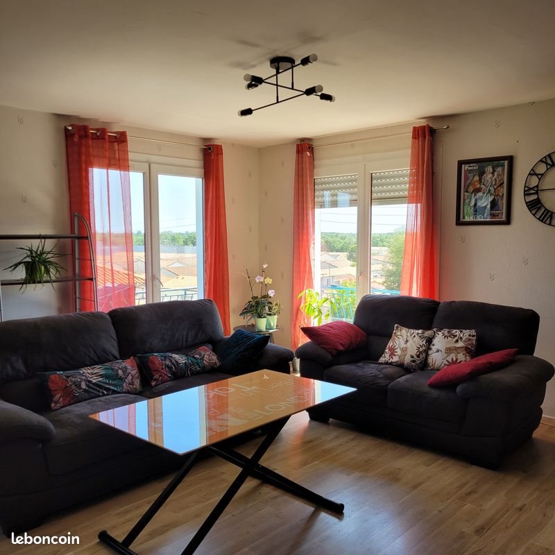 Appartement à vendre, 216m², Niort
