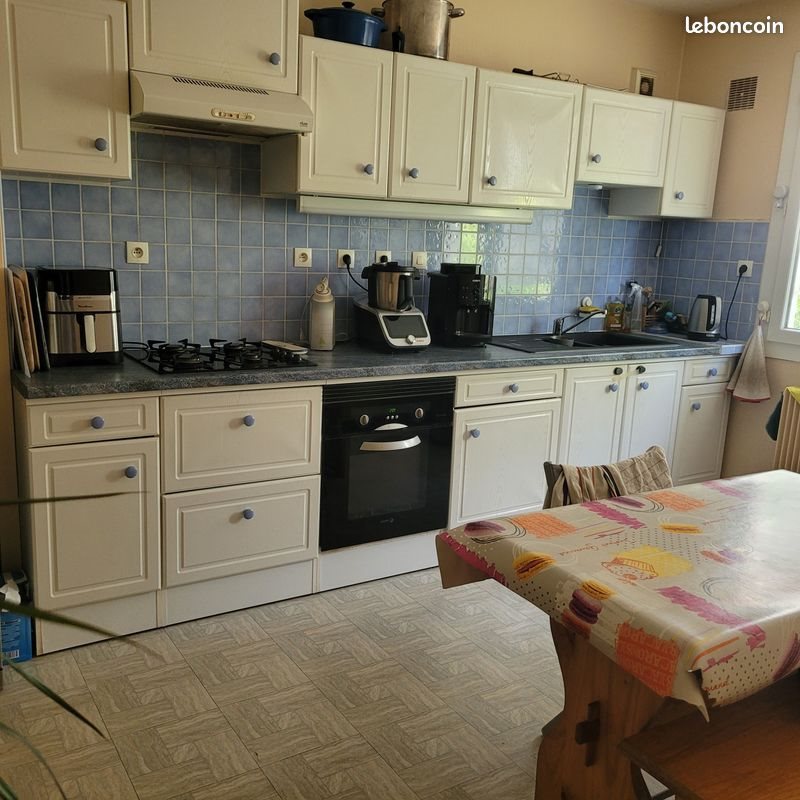 Appartement à vendre, 216m², Niort