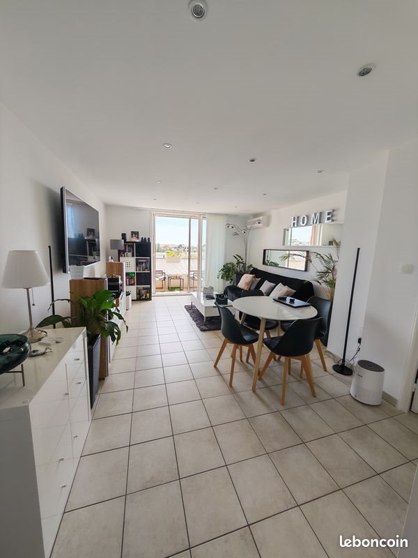 Appartement à vendre, 60m², Sanary-sur-Mer