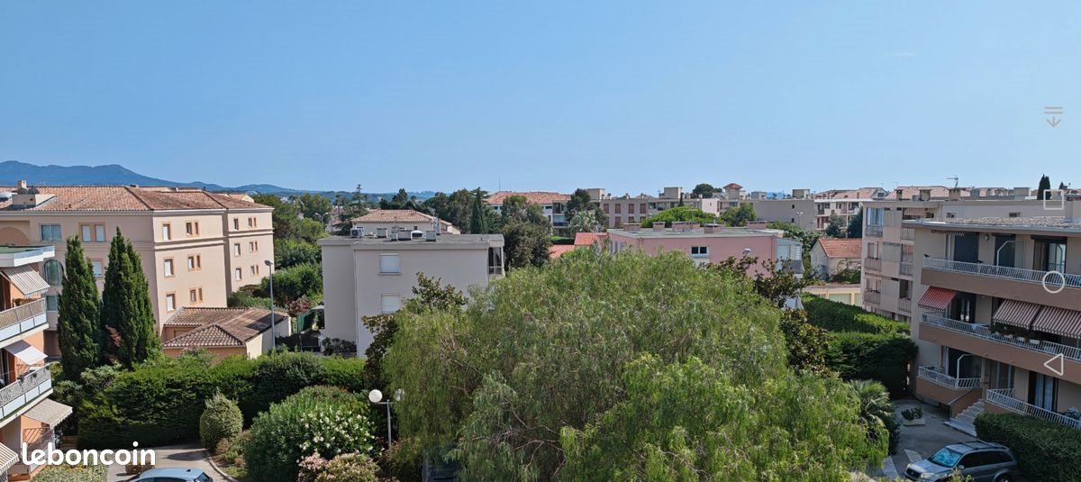 Appartement à vendre, 60m², Sanary-sur-Mer