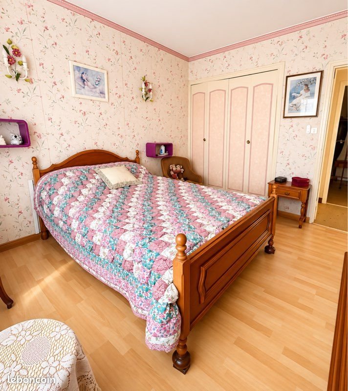Maison à vendre, 75m², Aron