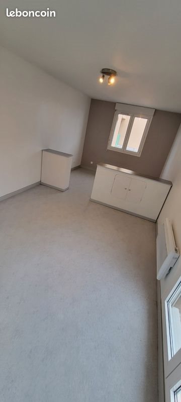 Appartement à louer, 29m², Montluçon