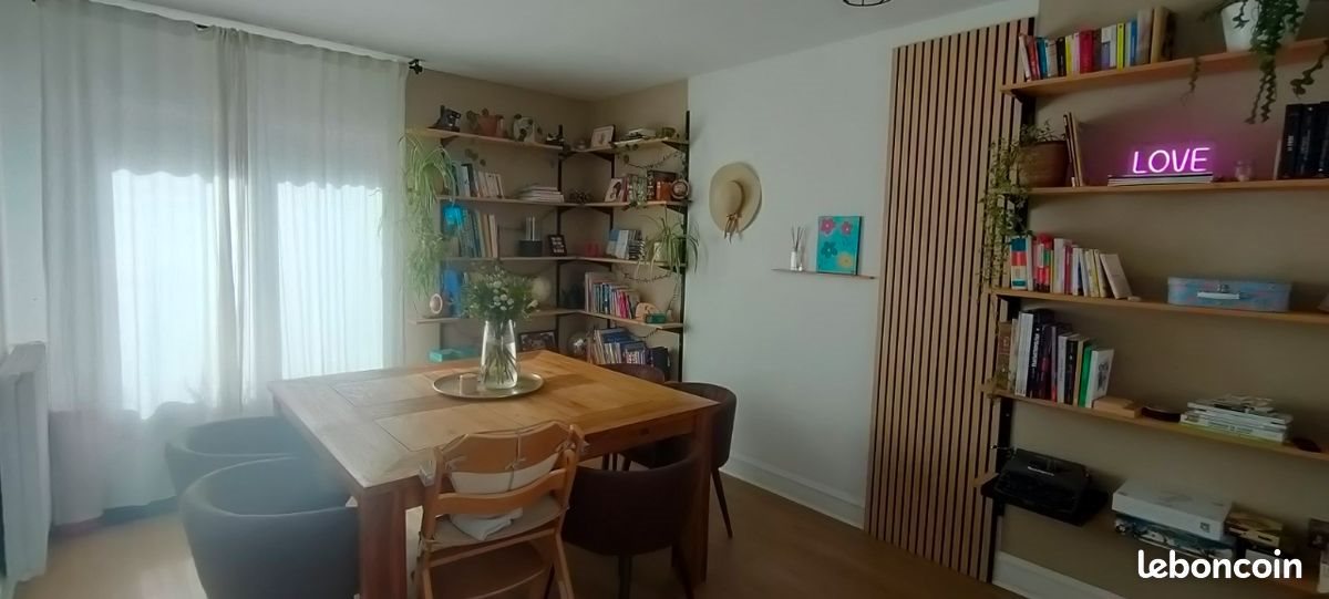 Maison à vendre, 100m², La Bouille
