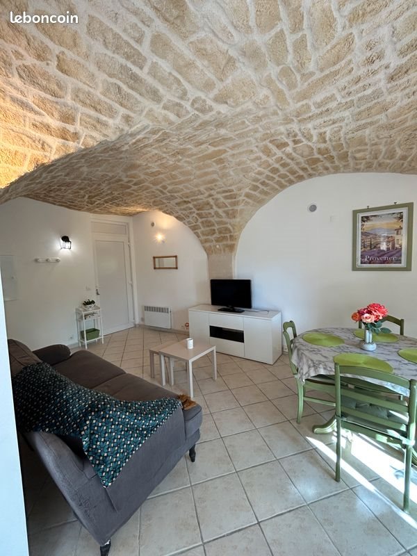 Appartement à louer, 48m², Gigean