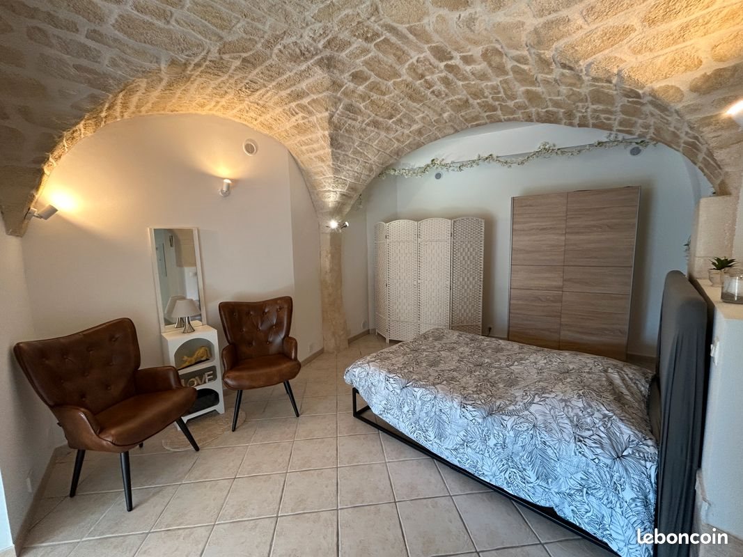 Appartement à louer, 48m², Gigean