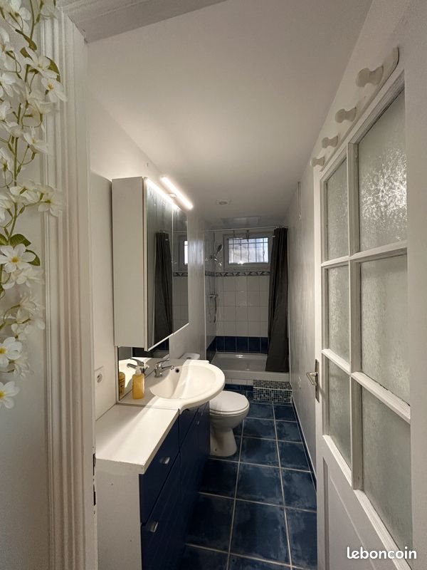Appartement à louer, 48m², Gigean